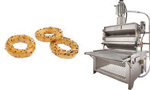Оборудование для производства сушек и баранок | Reading Bakery Systems (США)