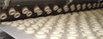 Оборудование для производства сушек и баранок | Reading Bakery Systems (США)